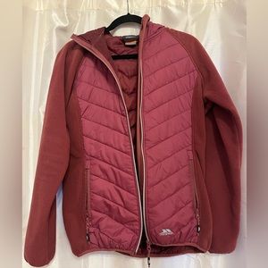 Large Gently Used Women’s lightweight coat